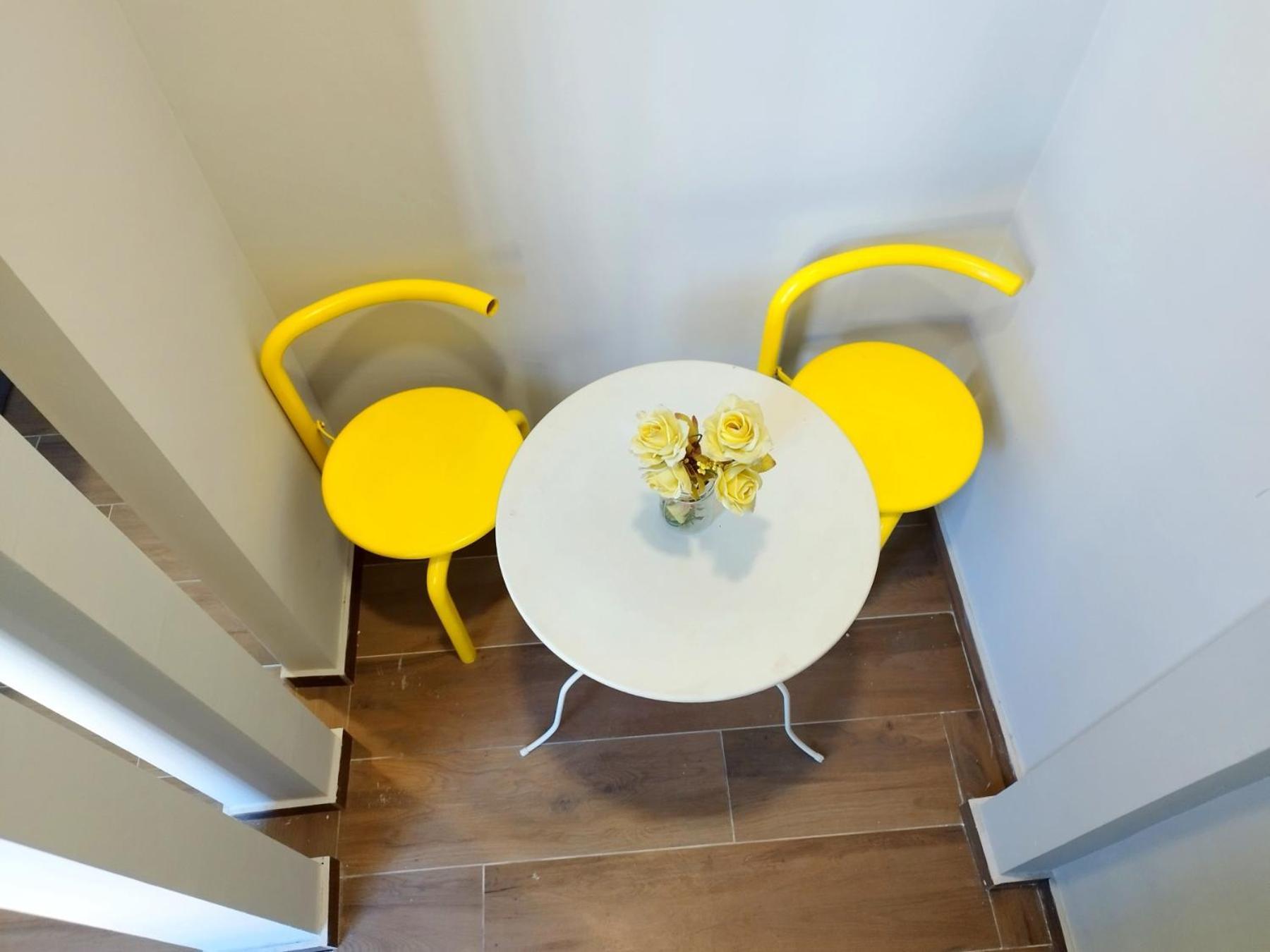 Urban Vista Apartments Ohrid Luaran gambar