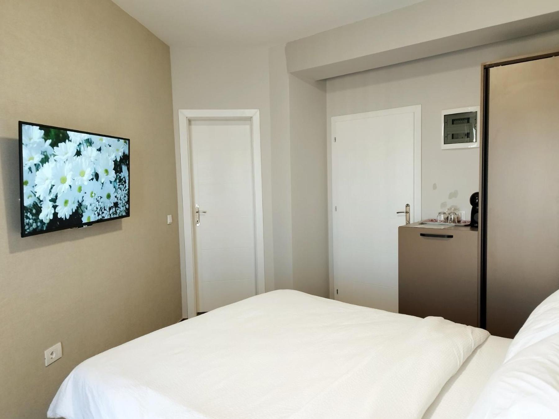 Urban Vista Apartments Ohrid Luaran gambar