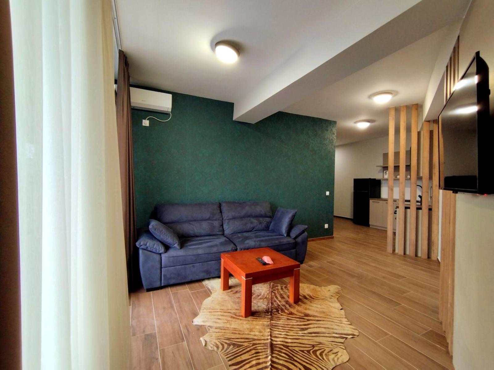 Urban Vista Apartments Ohrid Luaran gambar